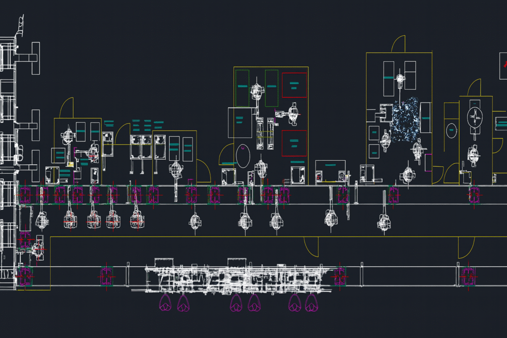 manufacturing automation companies