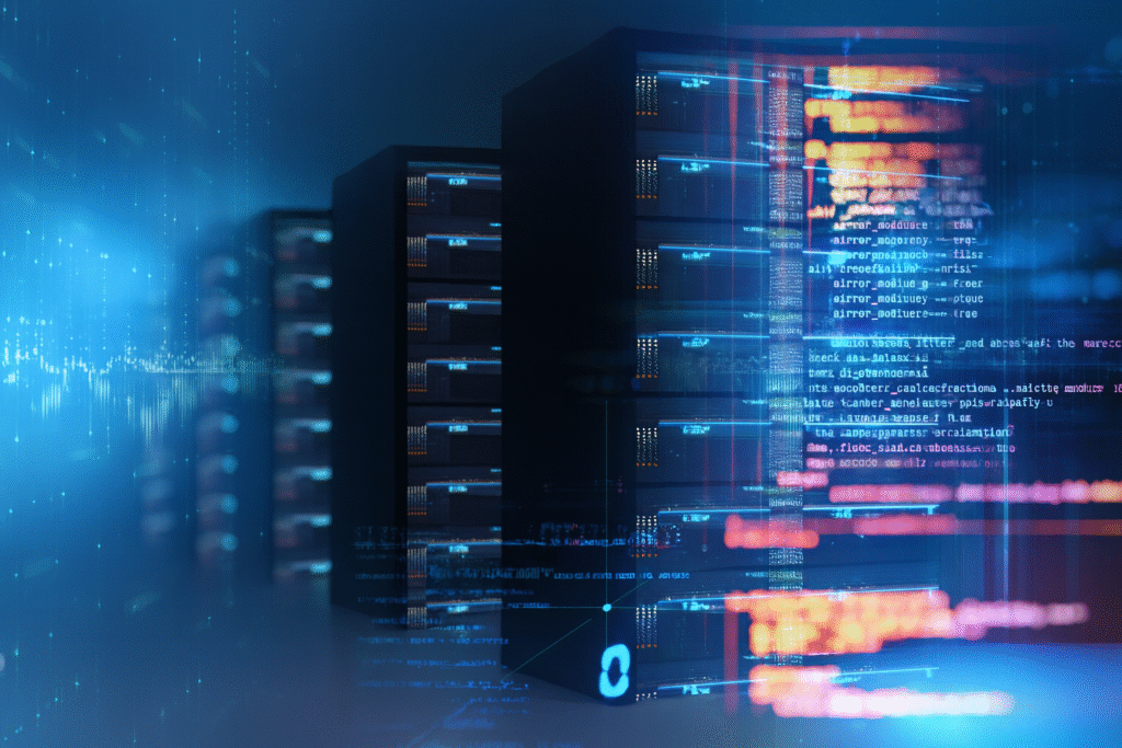 industrial Internet of Things