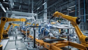 Smart Factory Solutions
