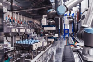 automated optical inspection systems