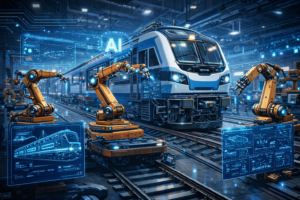 industrial robot manufacturers