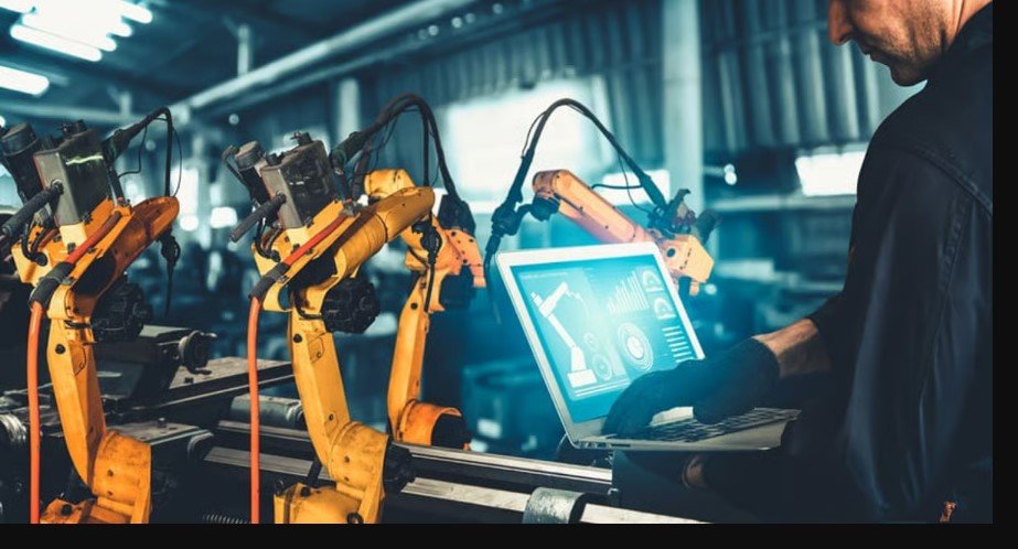 automated material handling solutions