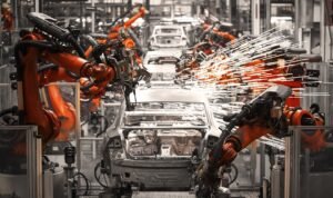 Industrial Automation Consultants