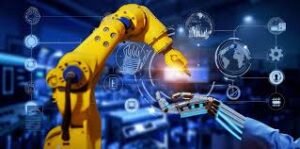 vision guided robotics