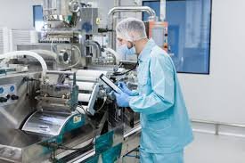 medical device contract manufacturing companies