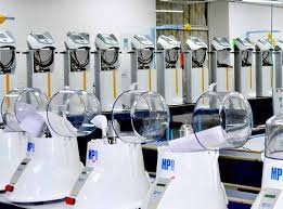 medical device contract manufacturing