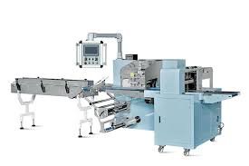 packaging machinery manufacturers