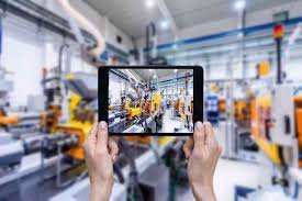 Automation systems integration